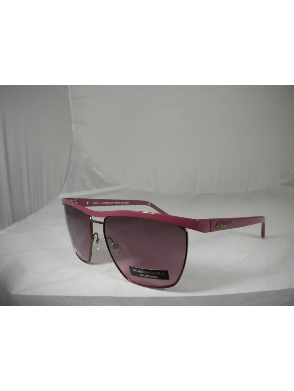BCBGMAXAZRIA Roxie Merlot (BCBG-132)